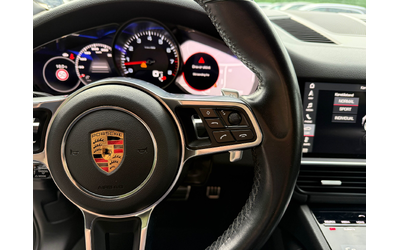 Porsche Cayenne S 2.9V6 441hp - автомобили, коли, обяви за нови и употребявани 25