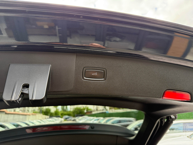 Porsche Cayenne S 2.9V6 441hp - автомобили, коли, обяви за нови и употребявани 26