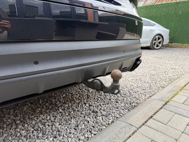 Porsche Cayenne S 2.9V6 441hp - автомобили, коли, обяви за нови и употребявани 27