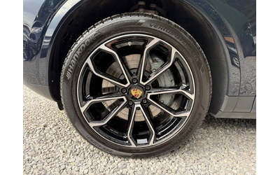 Porsche Cayenne S 2.9V6 441hp - автомобили, коли, обяви за нови и употребявани 30