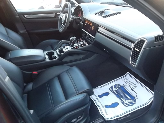 Porsche Cayenne S - автомобили, коли, обяви за нови и употребявани 12