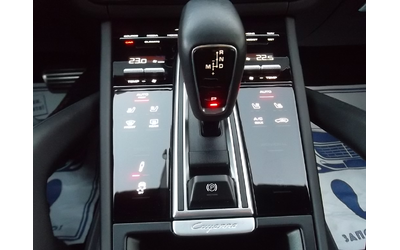 Porsche Cayenne S - автомобили, коли, обяви за нови и употребявани 13