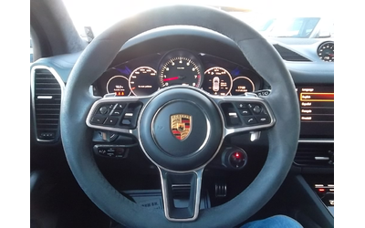 Porsche Cayenne S - автомобили, коли, обяви за нови и употребявани 14