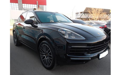 porsche-cayenne-s - 3