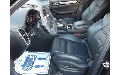 Porsche Cayenne S - автомобили, коли, обяви за нови и употребявани 6