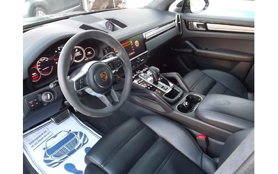 Porsche Cayenne S - автомобили, коли, обяви за нови и употребявани 7