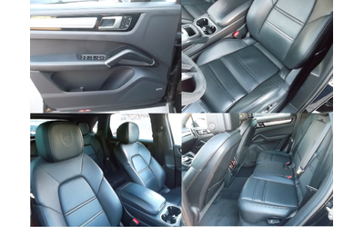 Porsche Cayenne S - автомобили, коли, обяви за нови и употребявани 8