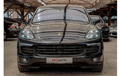 porsche-cayenne-s-pccb-chrono-sport-design-burmester-obduvhane - 0