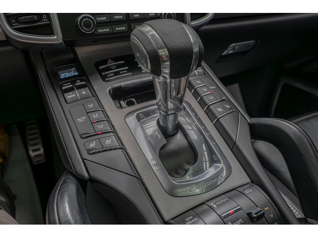 Porsche Cayenne S/PCCB/Chrono/Sport Design/Burmester/Обдувхане - автомобили, коли, обяви за нови и употребявани 11