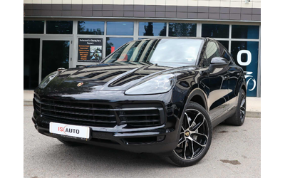 porsche-cayenne-s-sport-chrono-coupe-hud-bose-panorama - 5