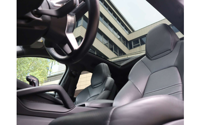 Porsche Cayenne S/Sport Chrono/Coupe/HuD/Bose/Панорама - автомобили, коли, обяви за нови и употребявани 8