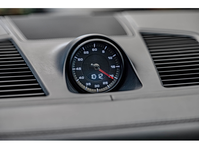 Porsche Cayenne S V6T/Bose/Sport Chrono/PASM/PDC/Distronic/Камера - автомобили, коли, обяви за нови и употребявани 10