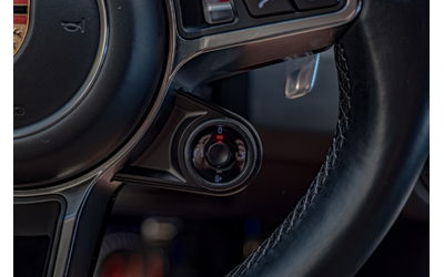 Porsche Cayenne S V6T/Bose/Sport Chrono/PASM/PDC/Distronic/Камера - автомобили, коли, обяви за нови и употребявани 12