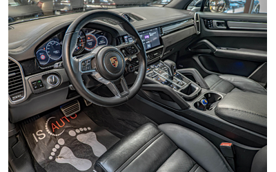 Porsche Cayenne S V6T/Bose/Sport Chrono/PASM/PDC/Distronic/Камера - автомобили, коли, обяви за нови и употребявани 6