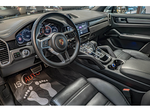 Porsche Cayenne S V6T/Bose/Sport Chrono/PASM/PDC/Distronic/Камера - автомобили, коли, обяви за нови и употребявани 6