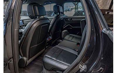 Porsche Cayenne S V6T/Bose/Sport Chrono/PASM/PDC/Distronic/Камера - автомобили, коли, обяви за нови и употребявани 8