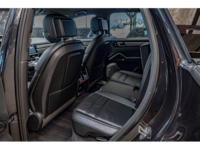 Porsche Cayenne S V6T/Bose/Sport Chrono/PASM/PDC/Distronic/Камера - автомобили, коли, обяви за нови и употребявани 8