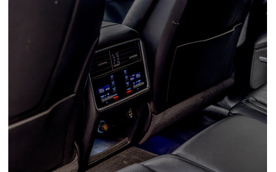 Porsche Cayenne S V6T/Bose/Sport Chrono/PASM/PDC/Distronic/Камера - автомобили, коли, обяви за нови и употребявани 9