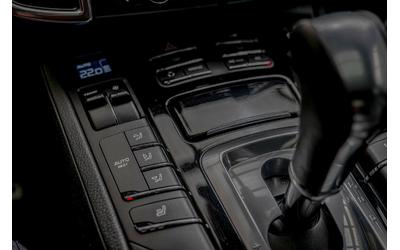 Porsche Cayenne S V8 4.8/PDLS/Bose/PDC/Memory/Шибедах - автомобили, коли, обяви за нови и употребявани 12