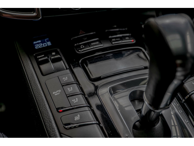 Porsche Cayenne S V8 4.8/PDLS/Bose/PDC/Memory/Шибедах - автомобили, коли, обяви за нови и употребявани 12