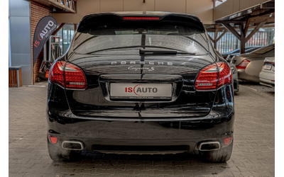 porsche-cayenne-s-v8-4-8-pdls-bose-pdc-memory-shibedah - 3