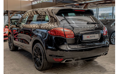 porsche-cayenne-s-v8-4-8-pdls-bose-pdc-memory-shibedah - 4