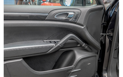 Porsche Cayenne S V8 4.8/PDLS/Bose/PDC/Memory/Шибедах - автомобили, коли, обяви за нови и употребявани 7