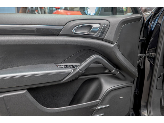 Porsche Cayenne S V8 4.8/PDLS/Bose/PDC/Memory/Шибедах - автомобили, коли, обяви за нови и употребявани 7