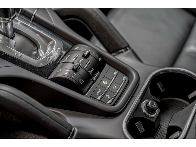 Porsche Cayenne S V8 4.8/PDLS/Bose/PDC/Memory/Шибедах - автомобили, коли, обяви за нови и употребявани 8