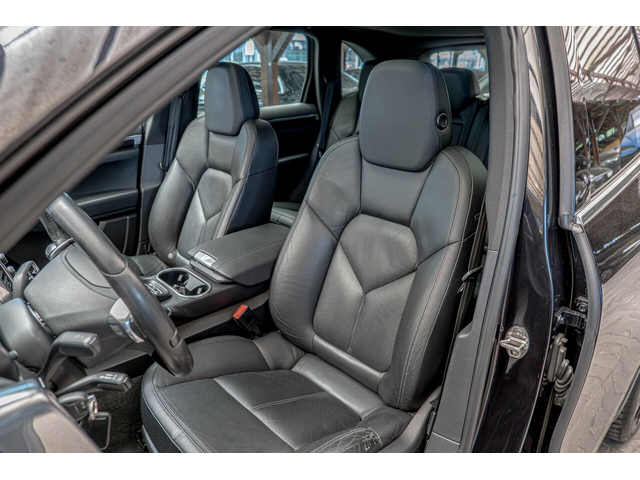 Porsche Cayenne S V8 4.8/PDLS/Bose/PDC/Memory/Шибедах - автомобили, коли, обяви за нови и употребявани 9