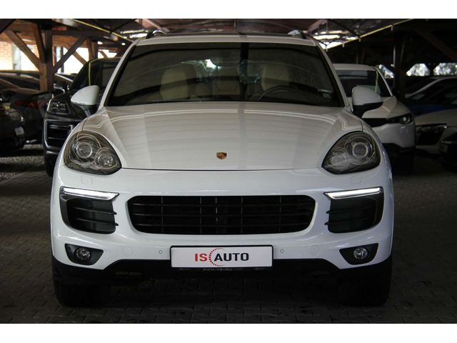 Porsche Cayenne Sport/Chrono/Обдувхане/Панорама/SideAssist/Bose - автомобили, коли, обяви за нови и употребявани 0