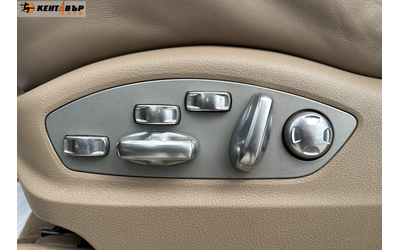 Porsche Cayenne Turbo 4.8i 500 к.с. Газ/бензин - автомобили, коли, обяви за нови и употребявани 14