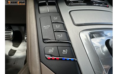 Porsche Cayenne Turbo 4.8i 500 к.с. Газ/бензин - автомобили, коли, обяви за нови и употребявани 21