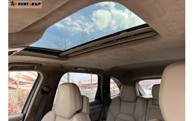 Porsche Cayenne Turbo 4.8i 500 к.с. Газ/бензин - автомобили, коли, обяви за нови и употребявани 24