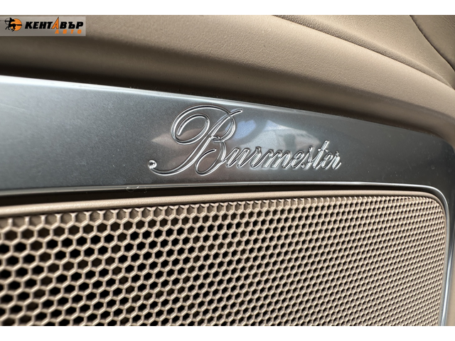 Porsche Cayenne Turbo 4.8i 500 к.с. Газ/бензин - автомобили, коли, обяви за нови и употребявани 25