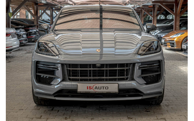 porsche-cayenne-turbo-gt-pdcc-pdls-bose-chrono-pccb-karbon - 0