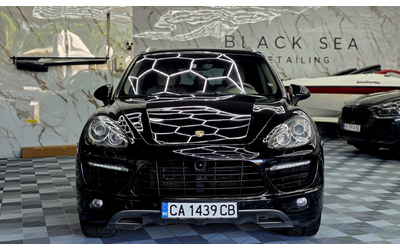 porsche-cayenne-turbo-keyless-burmester-distronic-full - 0