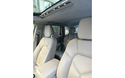 Porsche Cayenne Turbo / Keyless / Burmester / Distronic / FULL - автомобили, коли, обяви за нови и употребявани 10