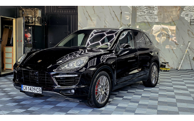 porsche-cayenne-turbo-keyless-burmester-distronic-full - 2