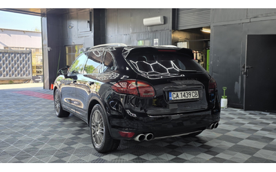 porsche-cayenne-turbo-keyless-burmester-distronic-full - 3