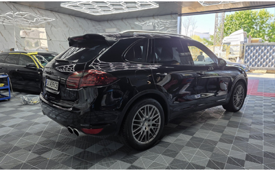 porsche-cayenne-turbo-keyless-burmester-distronic-full - 4
