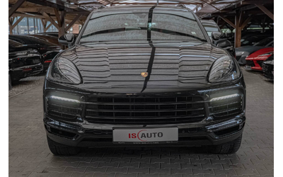 porsche-cayenne-v6t-s-pdls-panorama-soft-close-pasm-sport-podgrev - 0