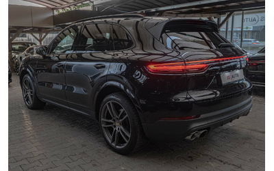 porsche-cayenne-v6t-s-pdls-panorama-soft-close-pasm-sport-podgrev - 5