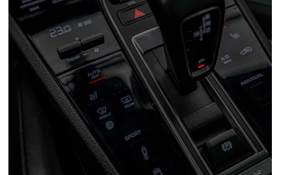 Porsche Cayenne V6T S/PDLS+/Панорама/Soft Close/PASM/Sport/Подгрев - автомобили, коли, обяви за нови и употребявани 8