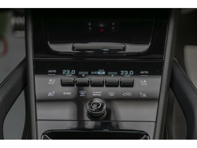 Porsche Cayenne /V8/PDCC Sport/HuD/Bose/Sport Design - автомобили, коли, обяви за нови и употребявани 10