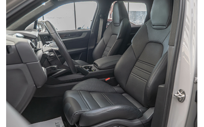 Porsche Cayenne /V8/PDCC Sport/HuD/Bose/Sport Design - автомобили, коли, обяви за нови и употребявани 14