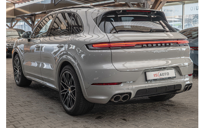 porsche-cayenne-v8-pdcc-sport-hud-bose-sport-design - 3