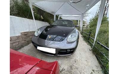 porsche-cayman - 5