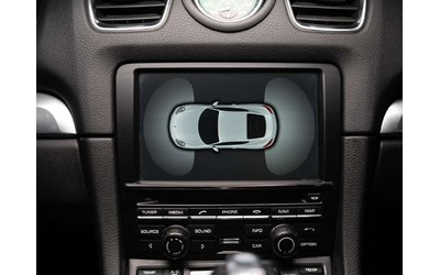 Porsche Cayman * S * CARFAX * ЦЕНА ДО БГ - автомобили, коли, обяви за нови и употребявани 11