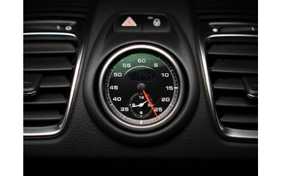 Porsche Cayman * S * CARFAX * ЦЕНА ДО БГ - автомобили, коли, обяви за нови и употребявани 13